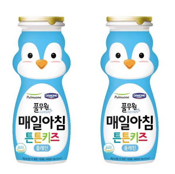 사진=플무원녹즙.