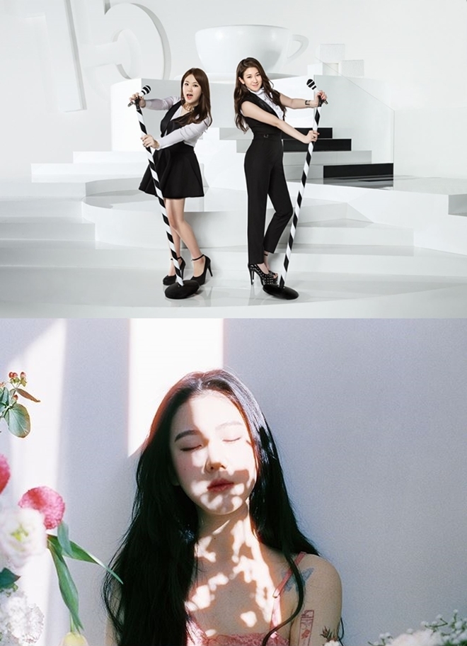 (사진: JYP엔터테인먼트)