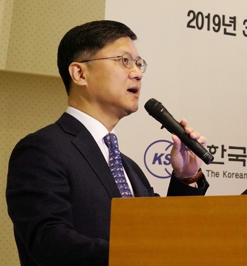 황성호 성균관대 교수.