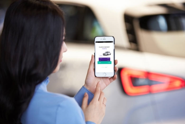 현대캐피탈, 자동차 라이프 관리 앱 '플카' 업그레이드