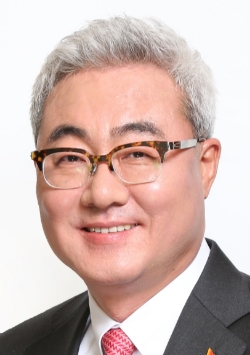 김준 SK이노베이션 총괄사장 (사진=SK이노베이션)