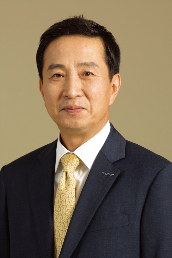 송자량 삼양사 신임 대표이사. /사진제공=삼양사