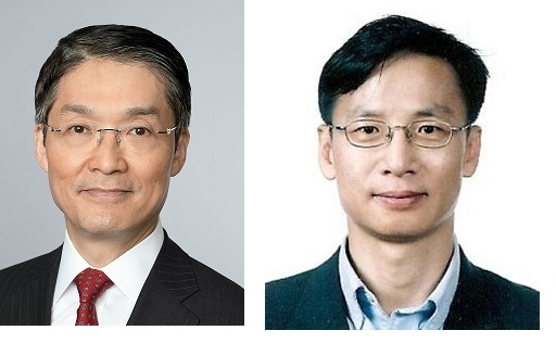 윤치원(왼쪽), 이상승 현대차 신임 사외이사·감사위원.