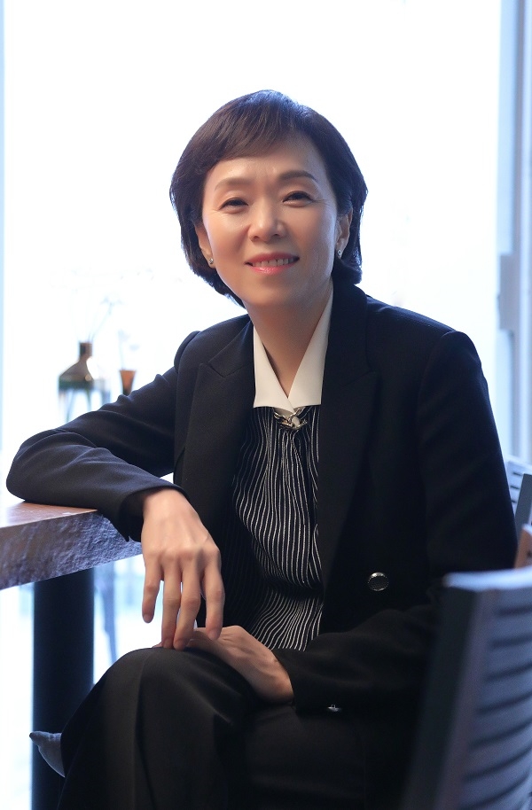 이인재 삼성카드 부사장. / 사진 = 삼성카드