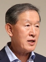 허창수 GS 대표이사 회장