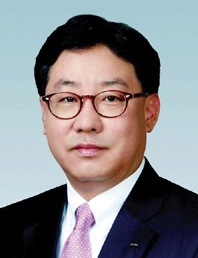 ▲사진: 이영훈 포스코건설 대표이사 사장