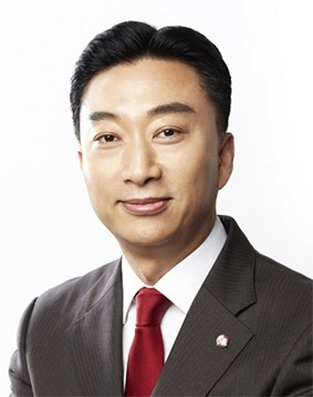 △차태진 AIA생명 대표 / 사진=AIA생명