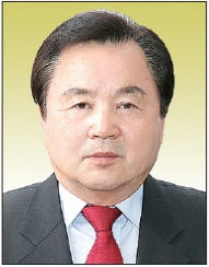 인천남동농협 제15대 한윤우 조합장