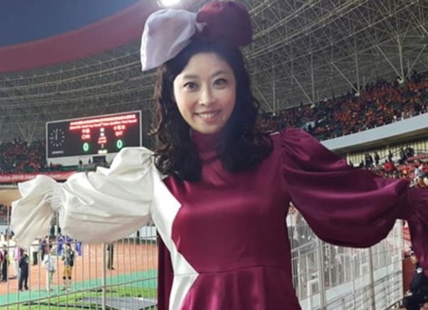 (사진:이매리 SNS)