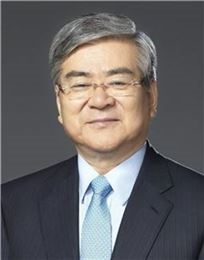 조양호 한진그룹 회장