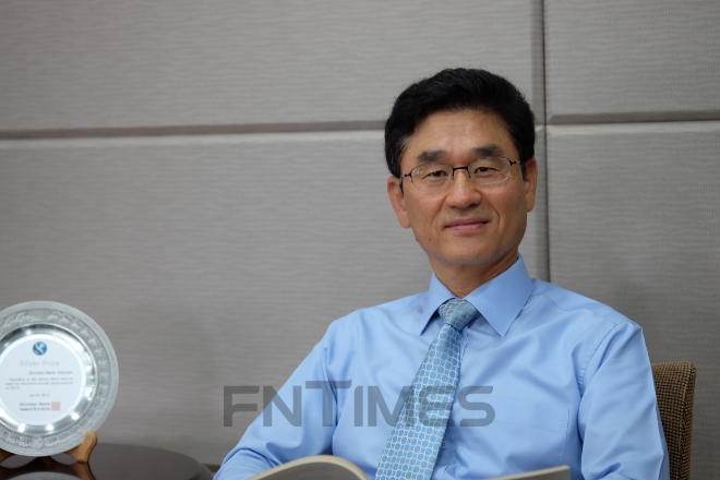 허영택 신한캐피탈 신임사장 취임…책임경영체제·포트폴리오 다변화 강조