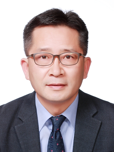 ▲백운성 플러스자산운용 신임 대표이사