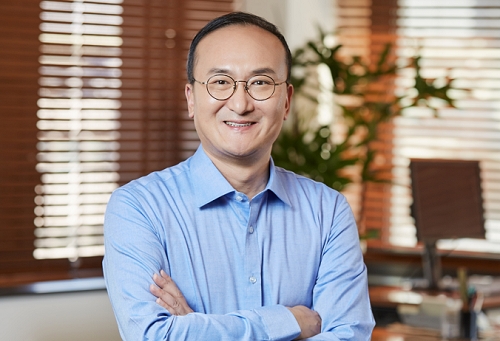 이석희 SK하이닉스 사장.