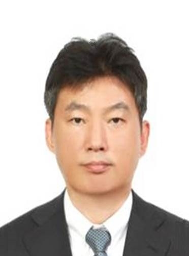 현대기아자동차 김윤구 부사장.