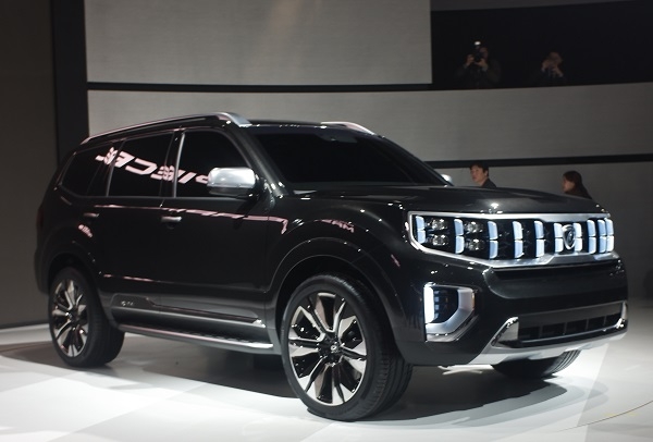 모하비 마스터피스.