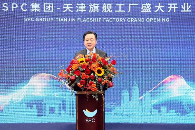 허영인 SPC그룹 회장. /사진제공=SPC그룹