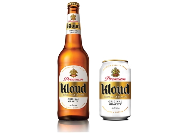 롯데주류, 클라우드 가격 인상 카드 '만지작'