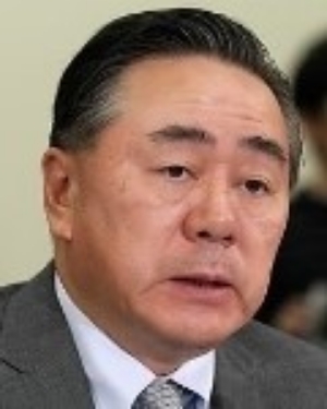 조남호 한진중공업홀딩스 회장.