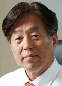 동현수 (주)두산 대표이사 부회장 (사진=(주)두산)