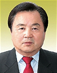 ▲사진: 한윤우 남동농협 조합장