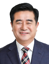 ▲사진: 이태선 남인천농협 조합장