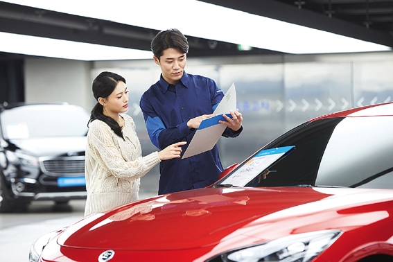 현대캐피탈 인증중고차, 가격까지 매력적