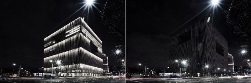 아모레퍼시픽그룹, 지구촌 전등 끄기 캠페인 '어스아워' 첫 참여