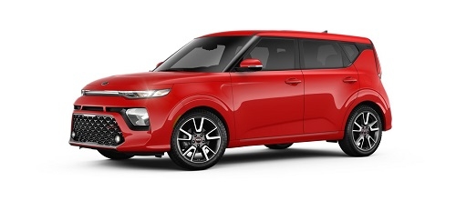 3세대 쏘울. (사진=기아차)