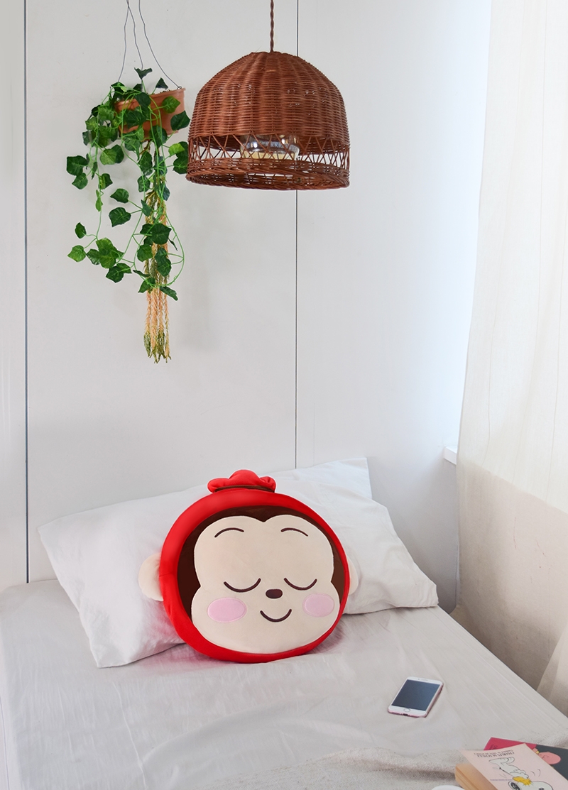 이랜드 올리브스튜디오, 코코몽 굿즈 텀블벅서 선봬