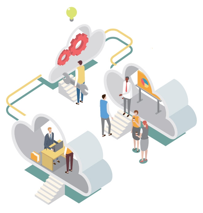 'N잡러’ 전성시대(1) “저의 직업은 N잡러입니다”