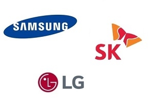 삼성·SK·LG 등 대기업 강원 산불재난에 긴급 지원 나서
