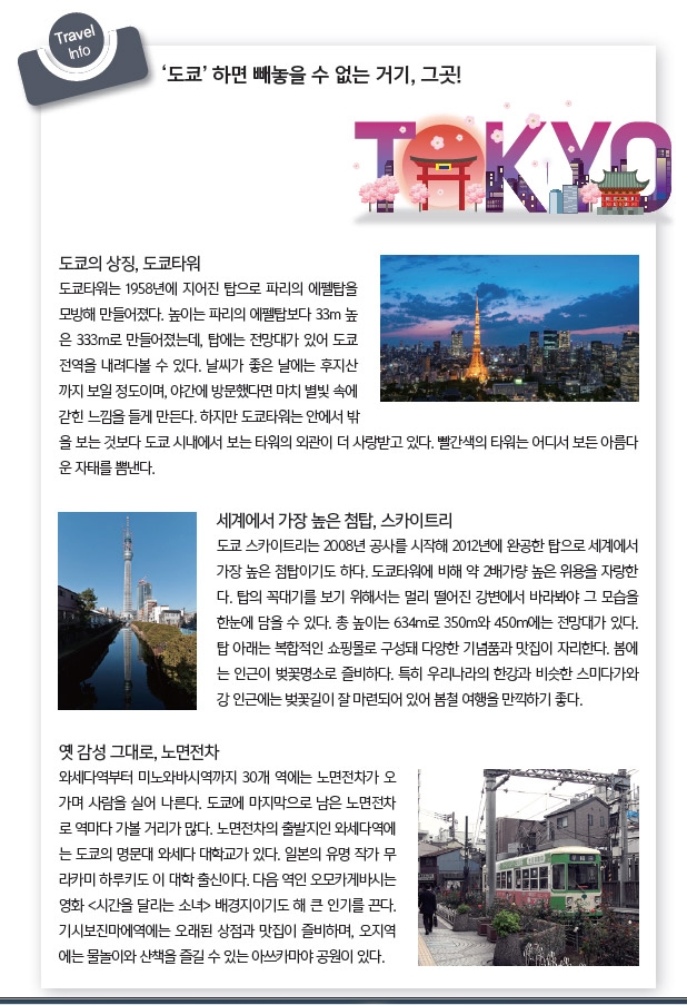 나홀로 부동산 호황 누리는 일본, 직접 한번 가볼까?