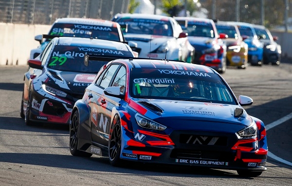 i30 N TCR. (사진=현대차)