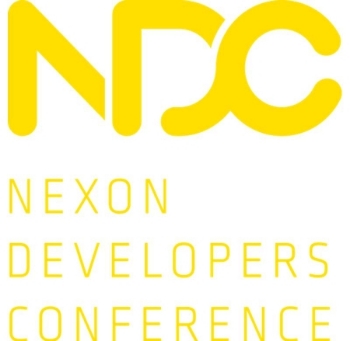 넥슨이 개최하는 넥슨개발자컨퍼런스(NDC) 로고 (사진=넥슨)
