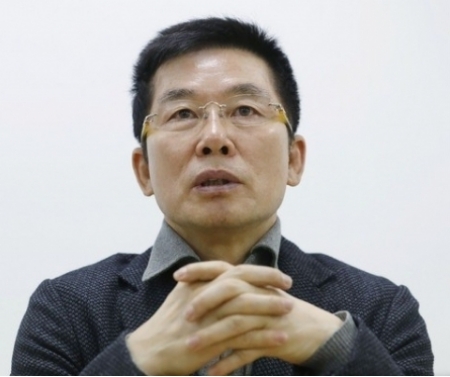 최신규 전 손오공 회장.