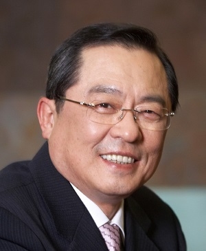 구자열 LS 회장.