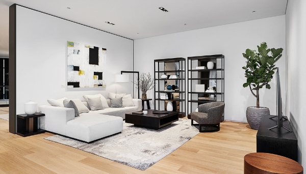 사진=까사미아.