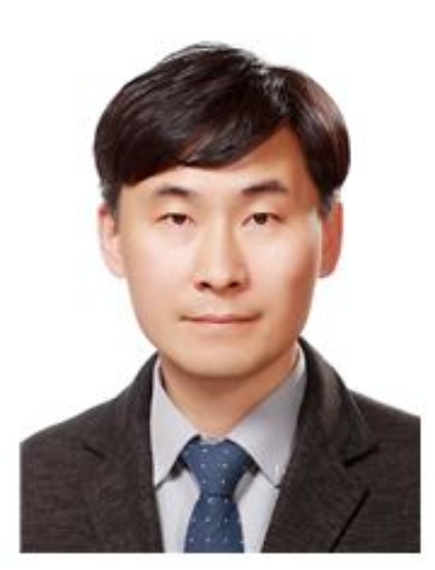 △조재린 신임 보험연구원 부원장