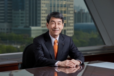 이동걸 산업은행 회장 / 사진= 산업은행