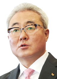김준 SK이노베이션 총괄사장 (사진=SK이노베이션)