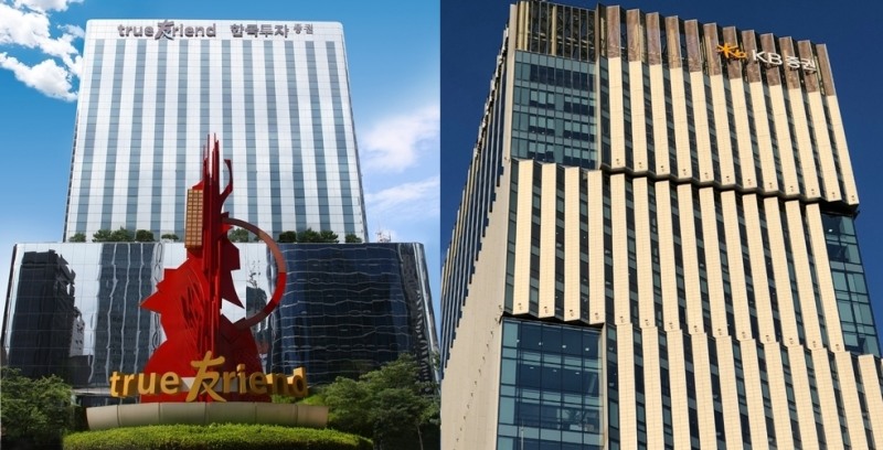 증권가 구글·11번가 출신 임원 영입 ‘눈길’