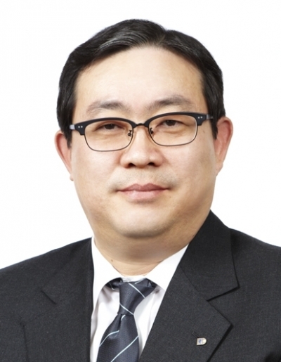 △강호 신임 보험개발원장 내정자