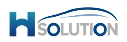 현대제철이 론칭한 ‘H-SOLUTION’의 브랜드 디자인(자료=현대제철)