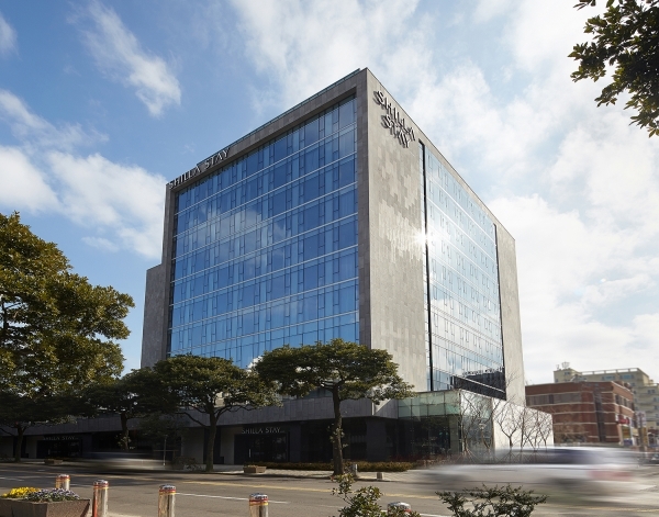 신라스테이 제주, 시티투어버스 패키지 선봬