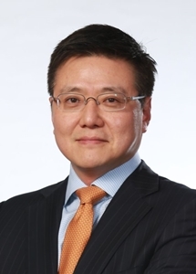 ▲김용현 한화자산운용 대표