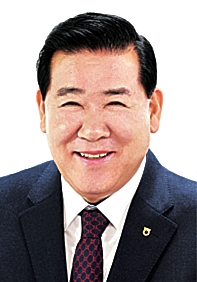 ▲ 여원구 양평 양서농협 조합장