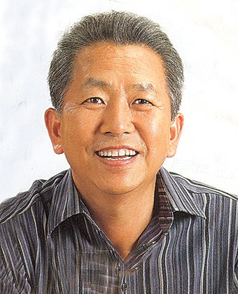 ▲ 이종문 양평 지평농협 조합장
