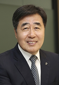 ▲사진: 김  형  대우건설 사장