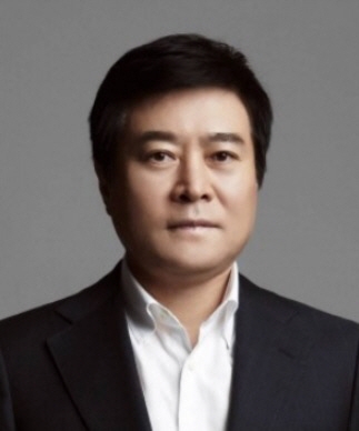 소진세 전 롯데그룹 사장. /사진제공=롯데쇼핑