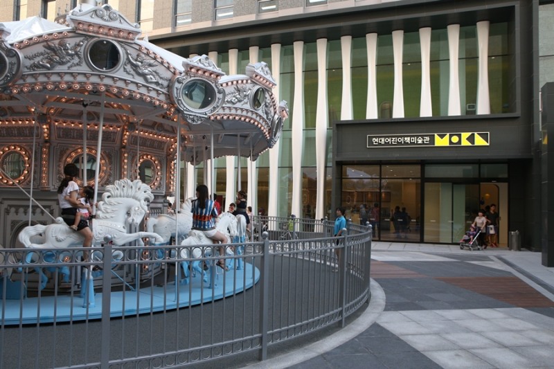 현대백화점, 5월 어린이 위한 문화콘텐츠 대폭 확대